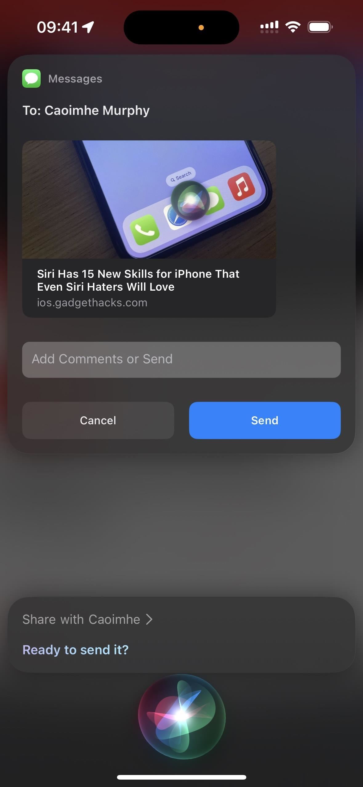 18 Siri Commands Every iPhone Owner Should Know