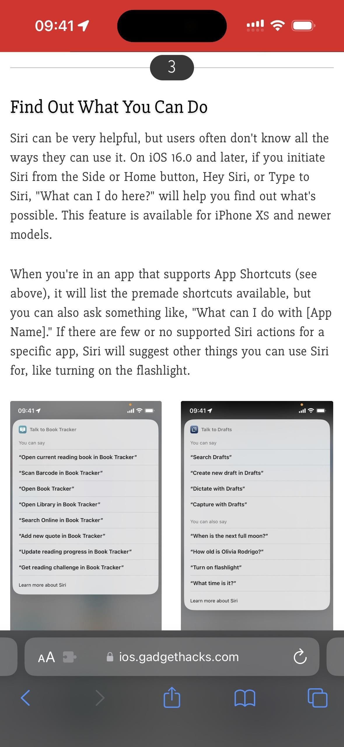 18 Siri Commands Every iPhone Owner Should Know