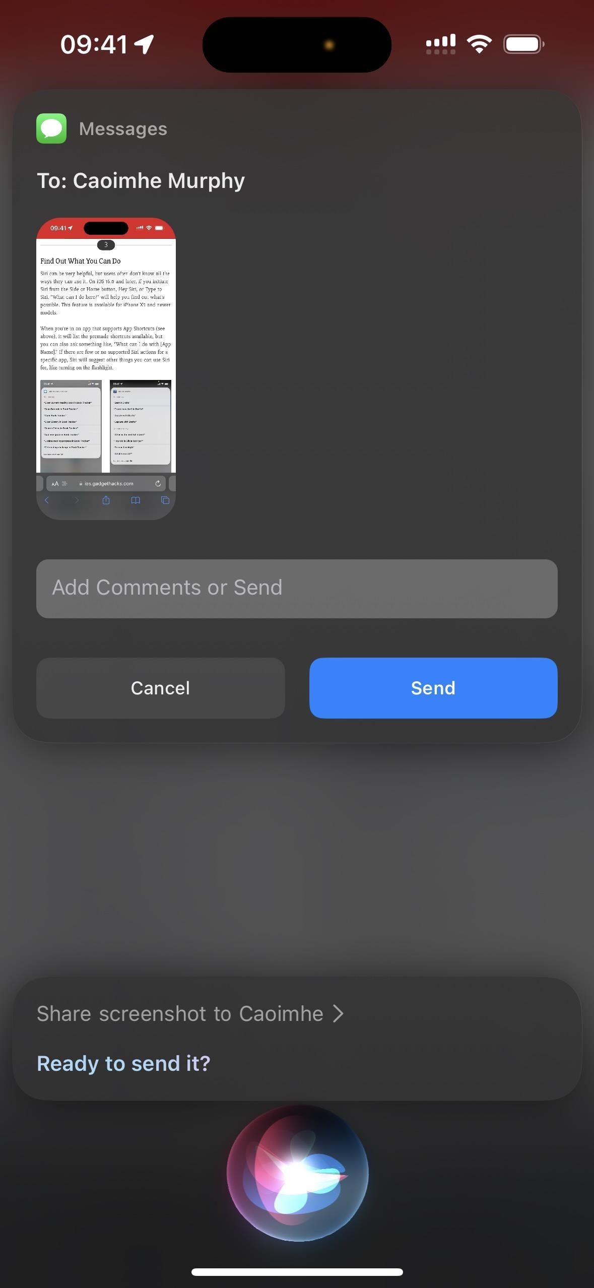 18 Siri Commands Every iPhone Owner Should Know