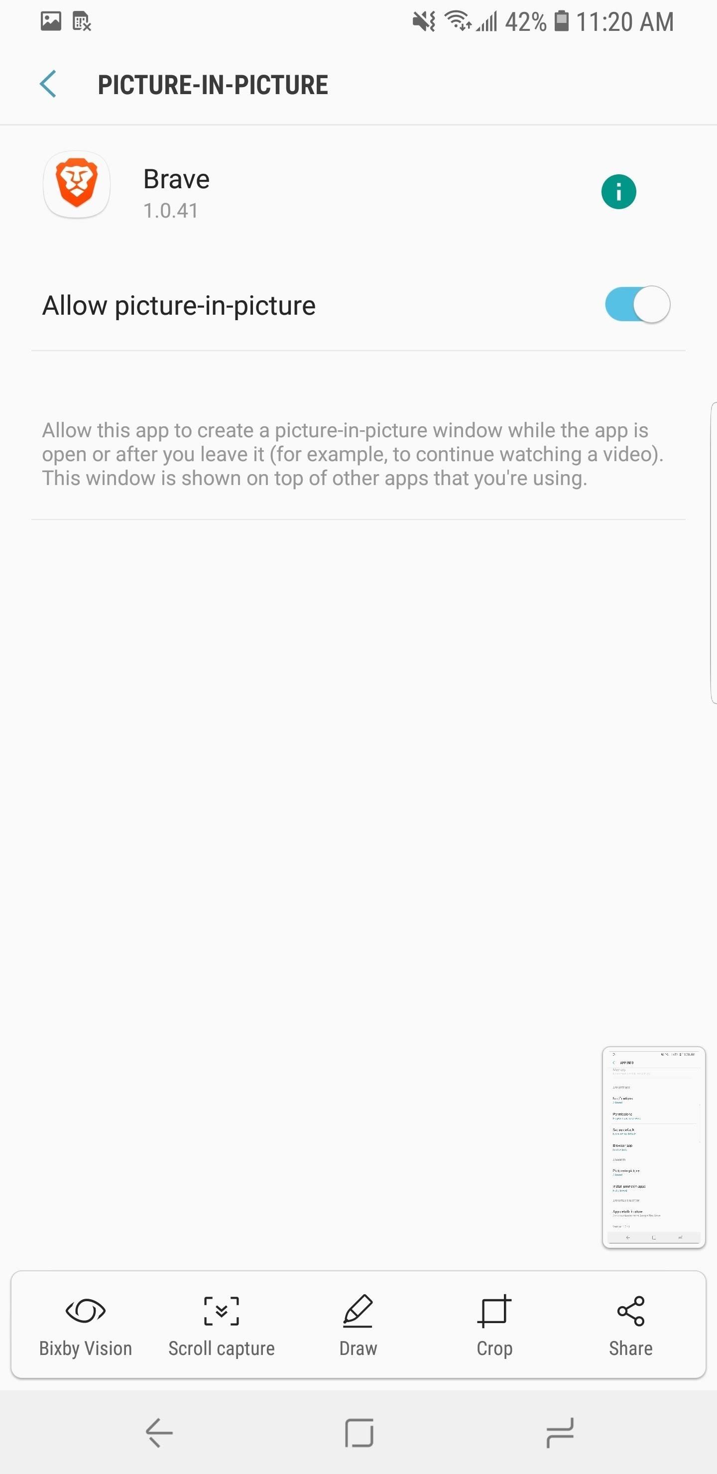 20-cool-new-features-galaxy-s8-oreo-update-w1456-35 20 Cool New Features in the Galaxy S8 Oreo Update
