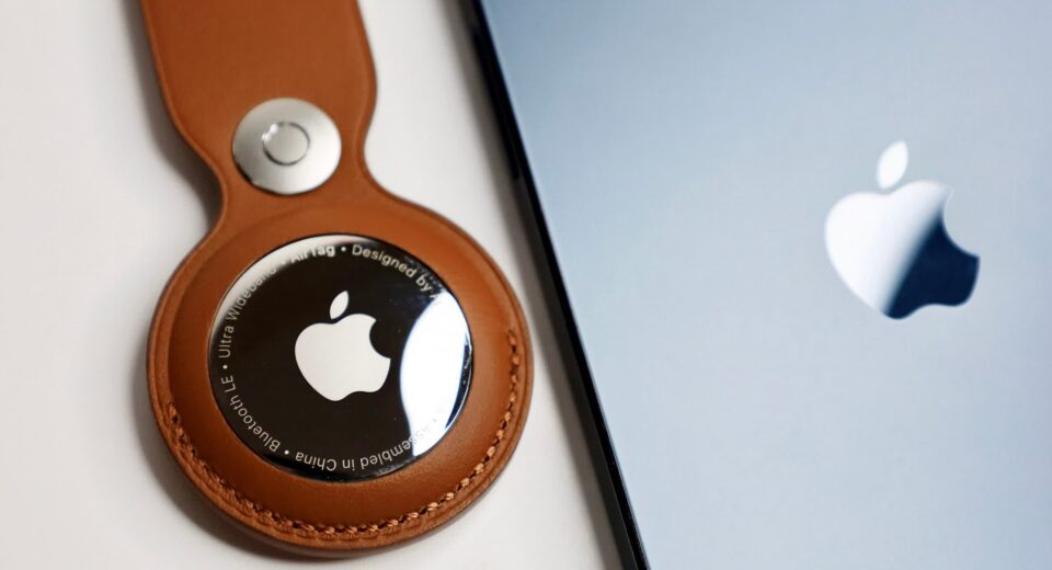Apple and Google's new standard alerts users of suspicious Bluetooth trackers