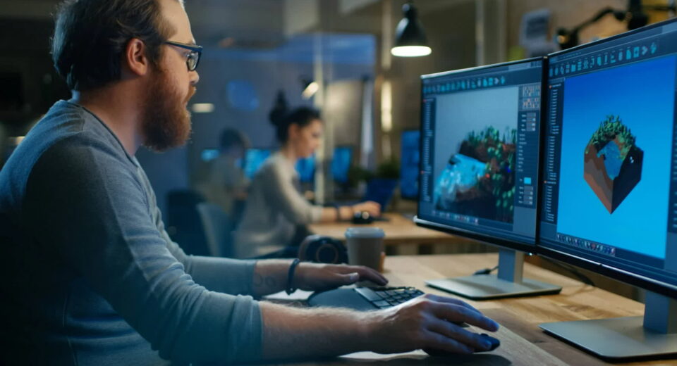 The UK could become the best place to create games (with more government money)
