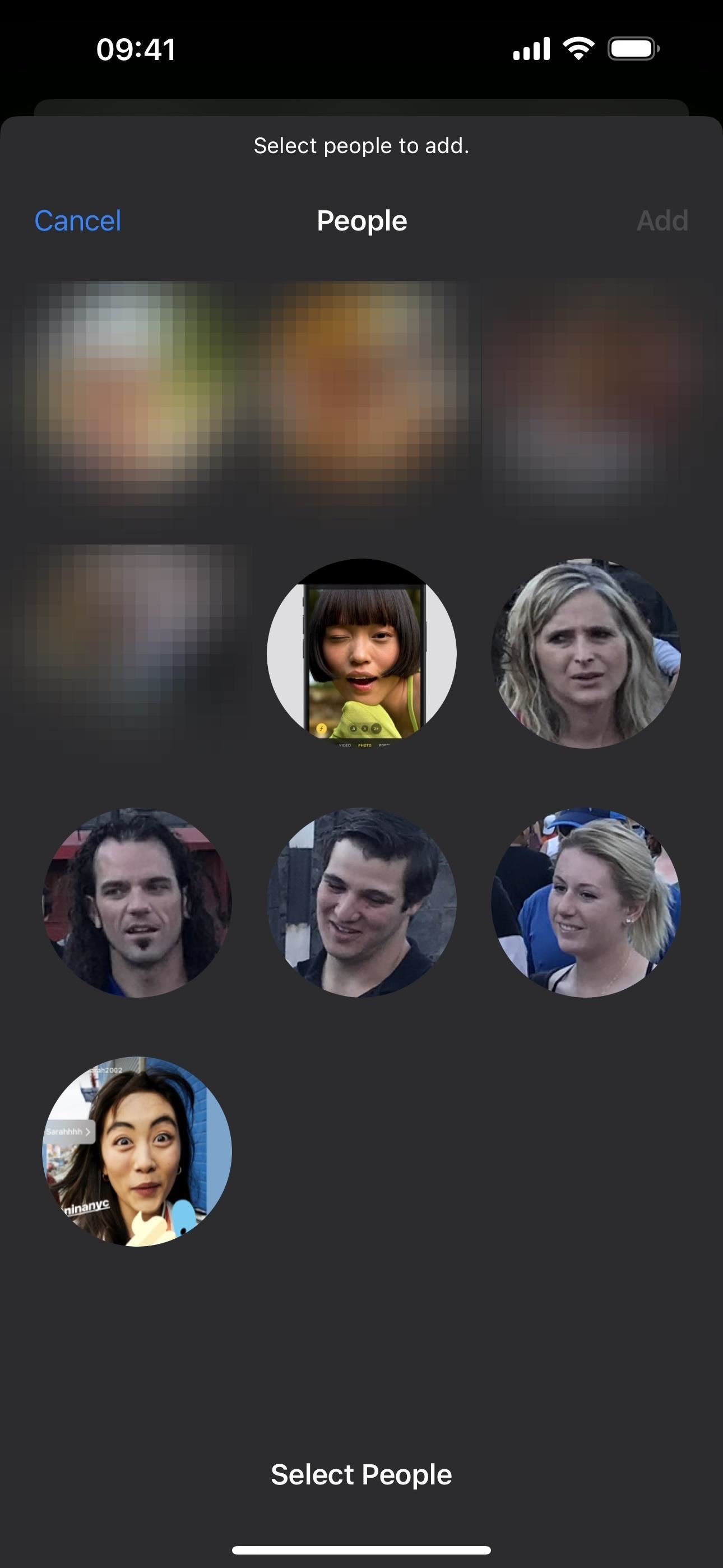 23 New Photo Features for Your iPhone You Need to Know About on iOS 17