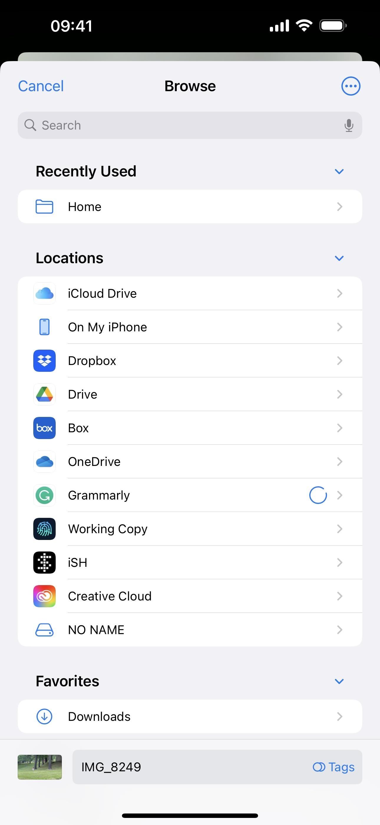 23 New Photo Features for Your iPhone You Need to Know About on iOS 17