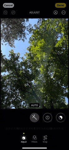 23 New Photo Features for Your iPhone You Need to Know About on iOS 17