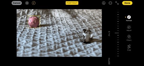 23 New Photo Features for Your iPhone You Need to Know About on iOS 17