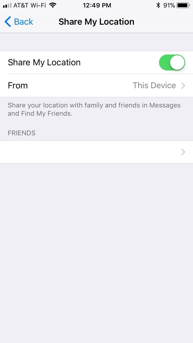 24 iOS 11 Privacy & Security Settings You Should Check Right Now