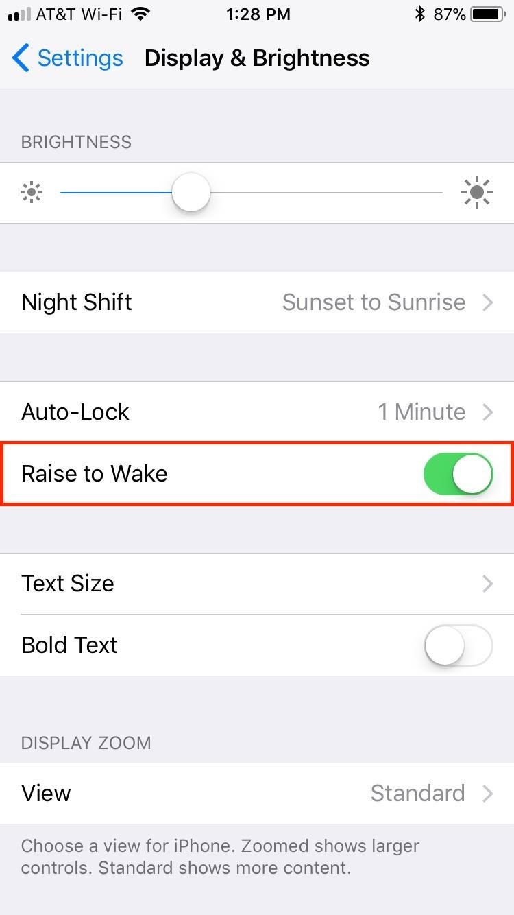 24 iOS 11 Privacy & Security Settings You Should Check Right Now