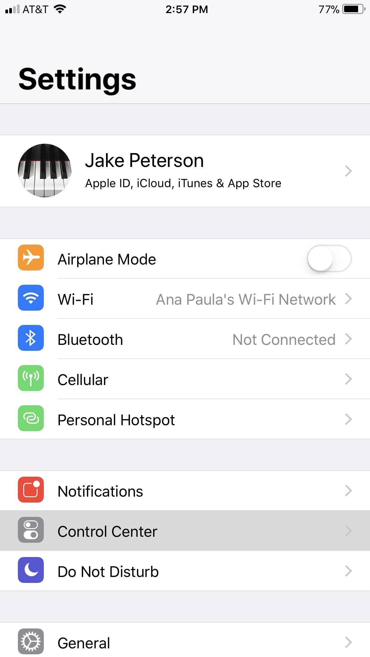 24 iOS 11 Privacy & Security Settings You Should Check Right Now