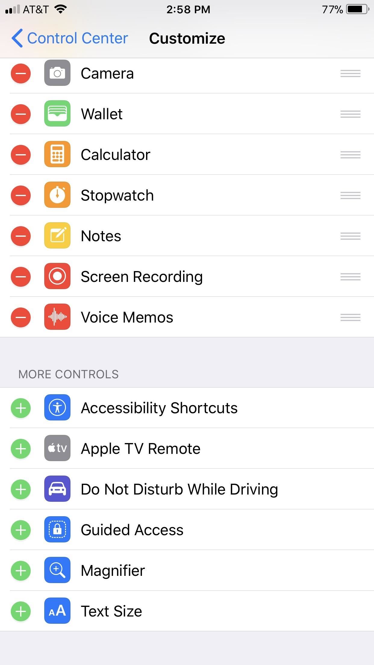 24 iOS 11 Privacy & Security Settings You Should Check Right Now