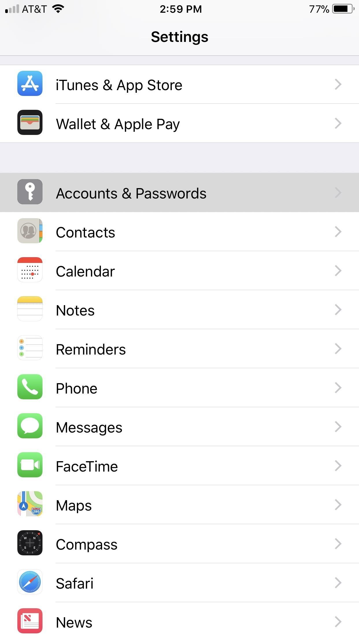 24 iOS 11 Privacy & Security Settings You Should Check Right Now