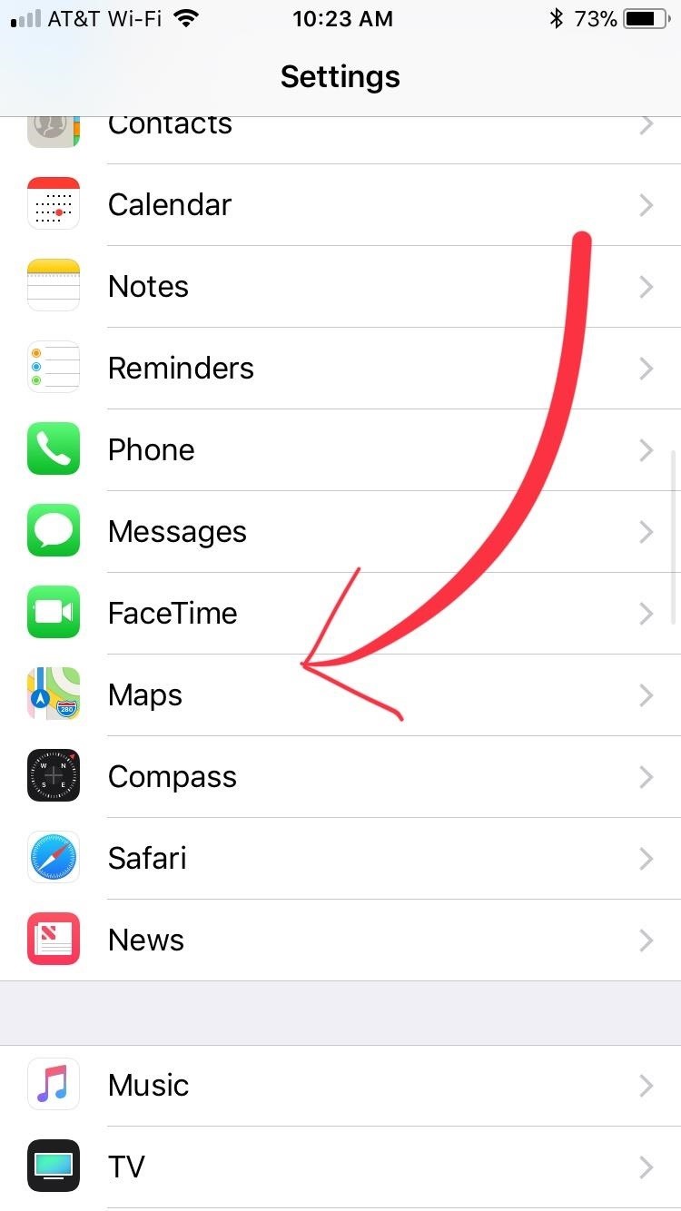 24 iOS 11 Privacy & Security Settings You Should Check Right Now