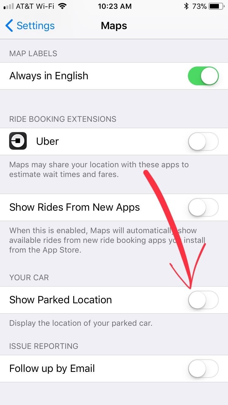 24 iOS 11 Privacy & Security Settings You Should Check Right Now