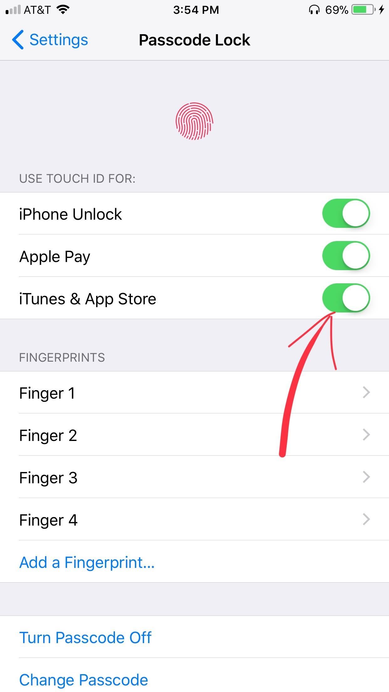 24 iOS 11 Privacy & Security Settings You Should Check Right Now