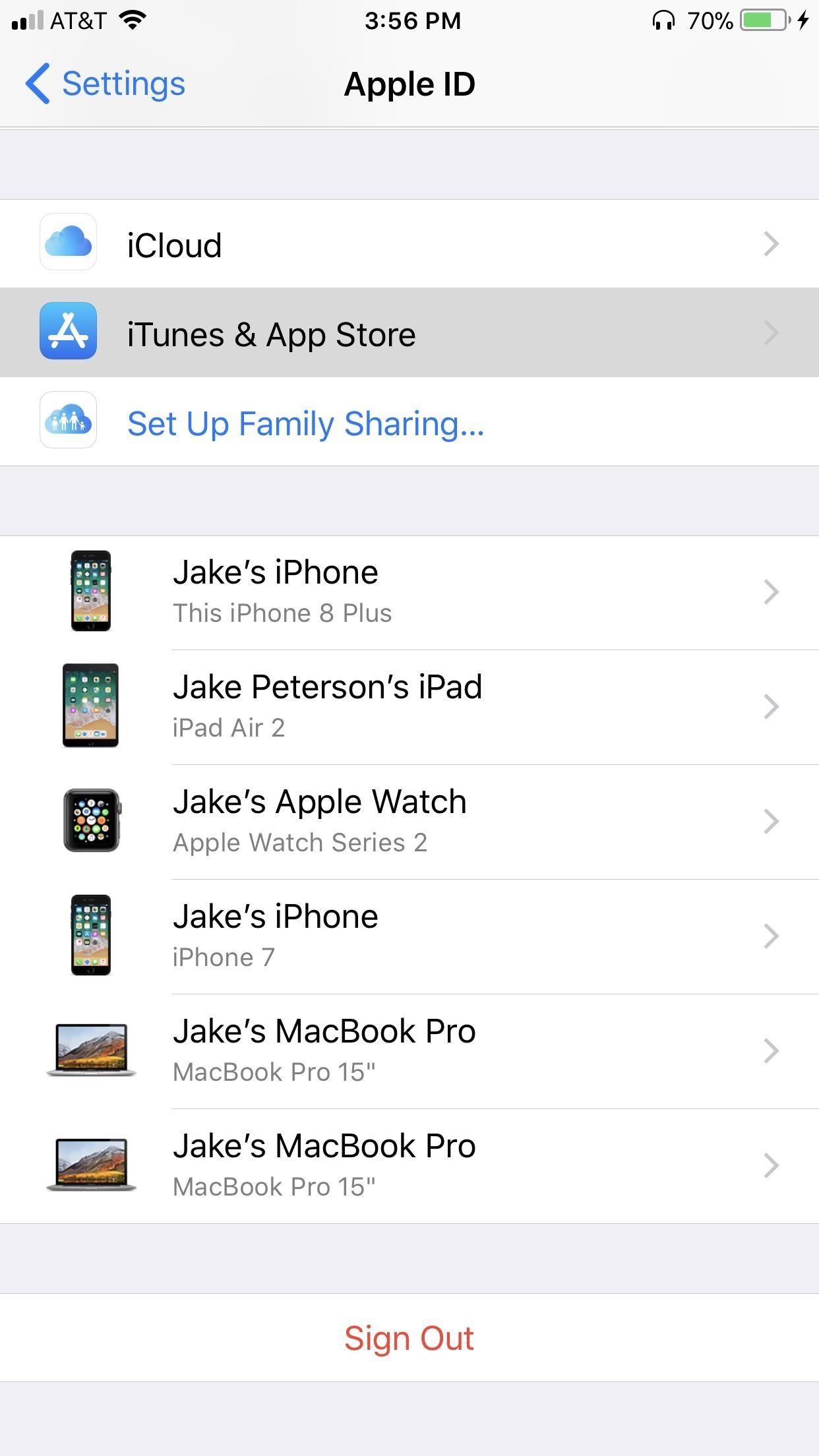24 iOS 11 Privacy & Security Settings You Should Check Right Now