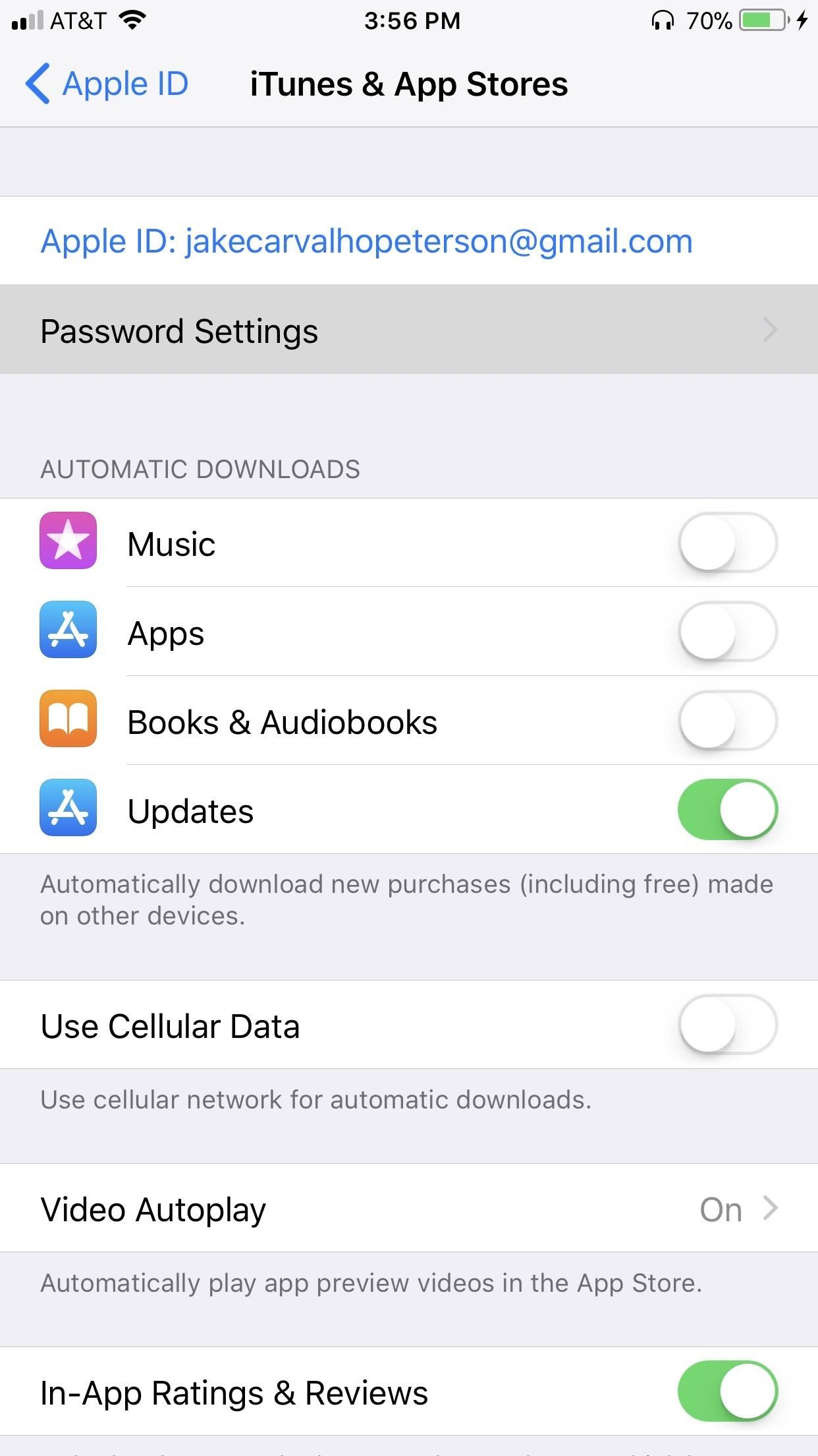24 iOS 11 Privacy & Security Settings You Should Check Right Now