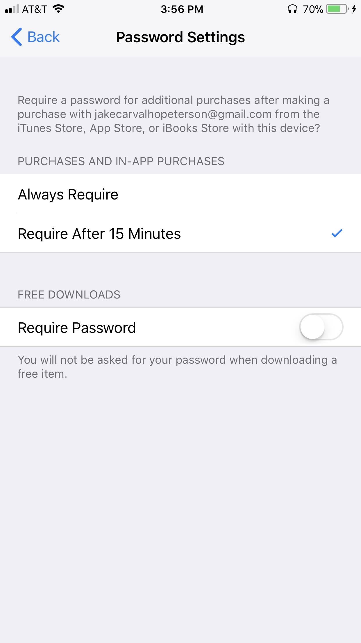24 iOS 11 Privacy & Security Settings You Should Check Right Now