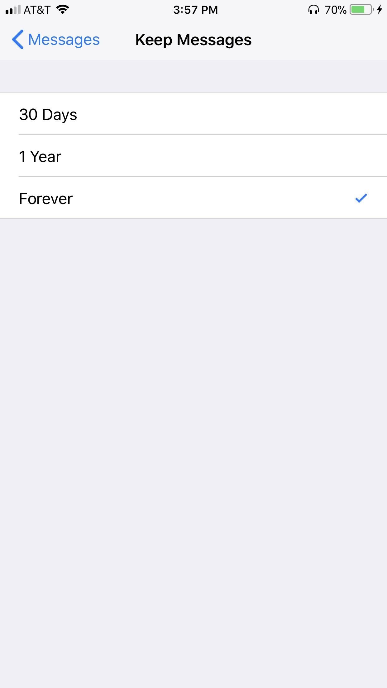 24 iOS 11 Privacy & Security Settings You Should Check Right Now
