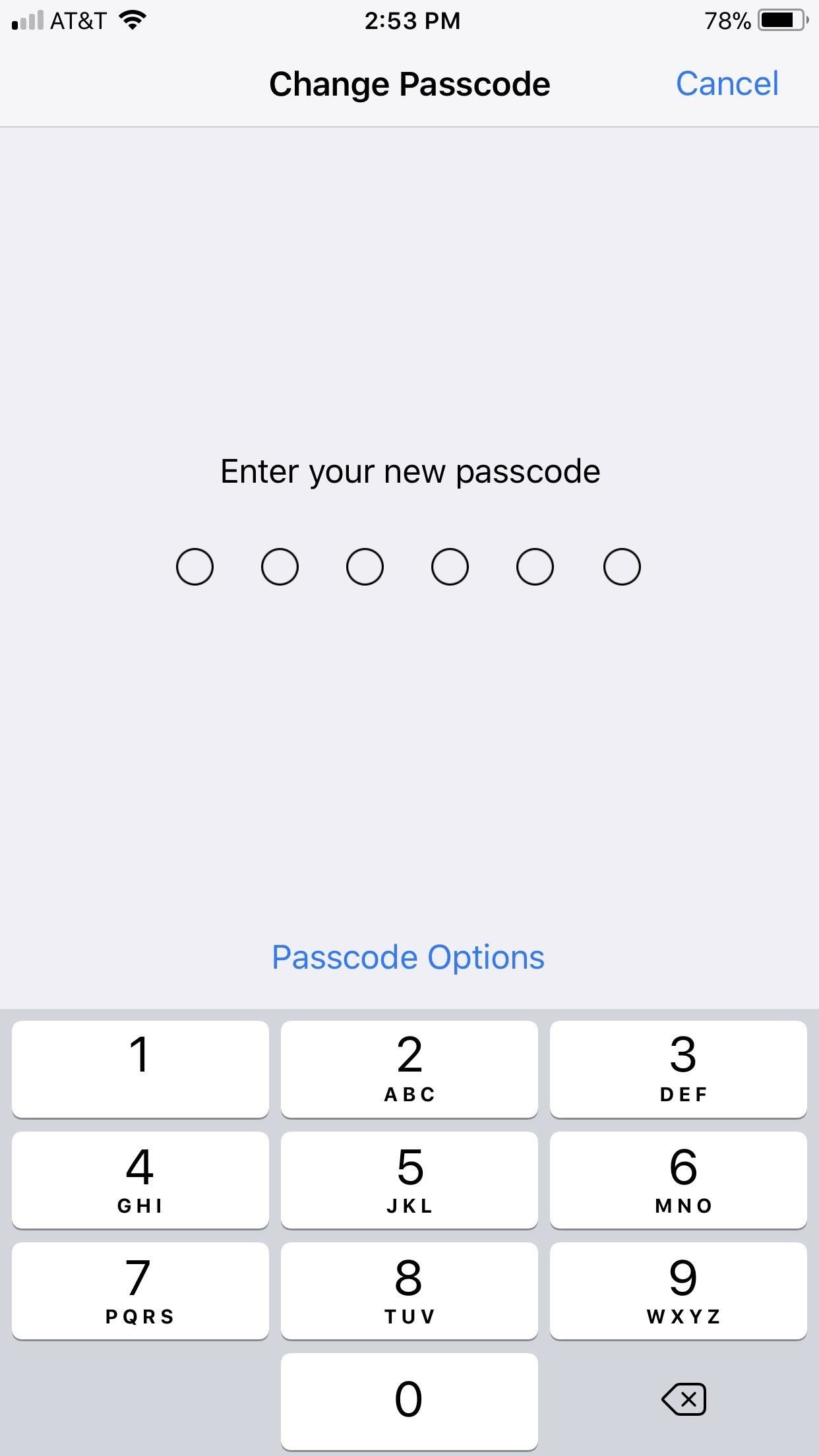 24 iOS 11 Privacy & Security Settings You Should Check Right Now