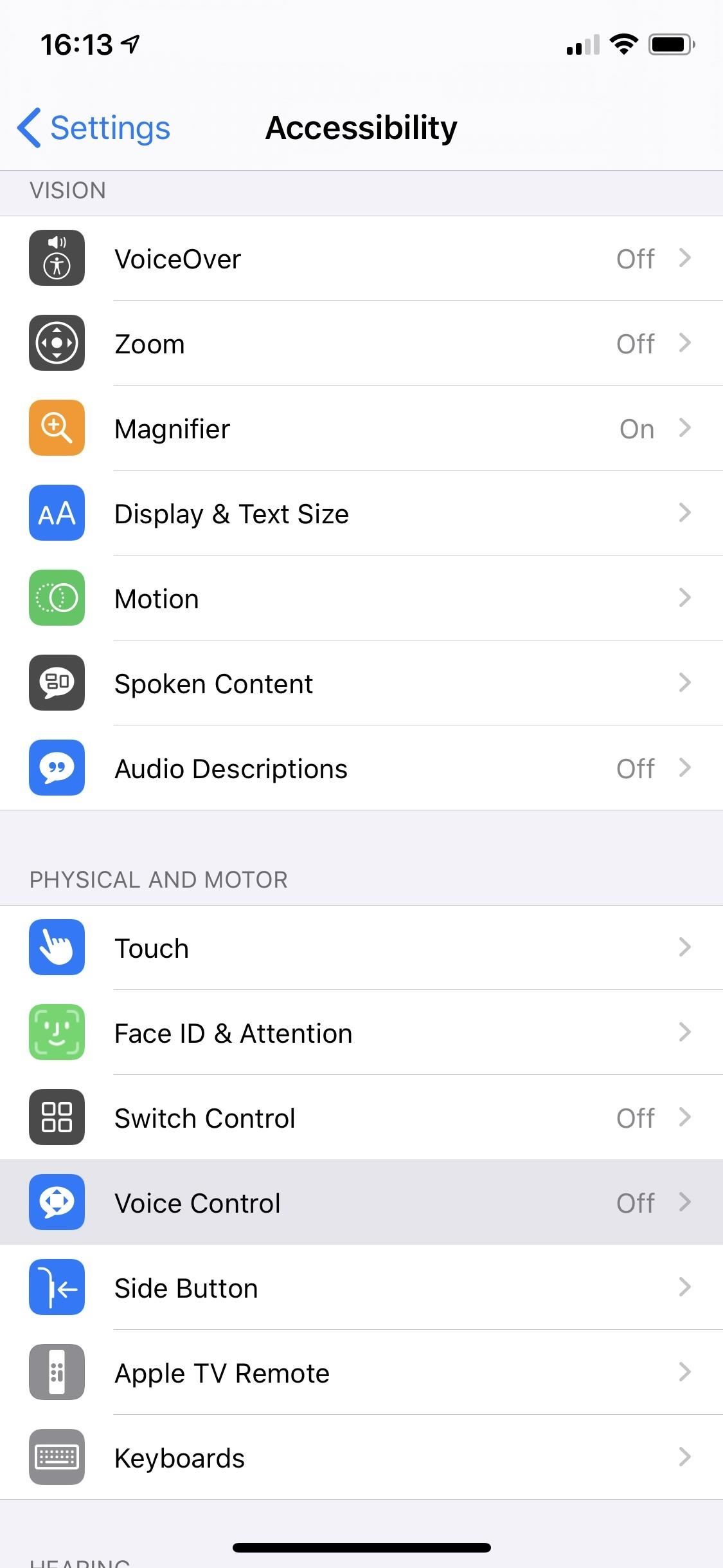 24-voice-control-features-ios-13-let-you-use-your-iphone-totally-hands-free-w1456-1 24 Voice Control Features in iOS 13 That Let You Use Your iPhone Totally Hands-Free