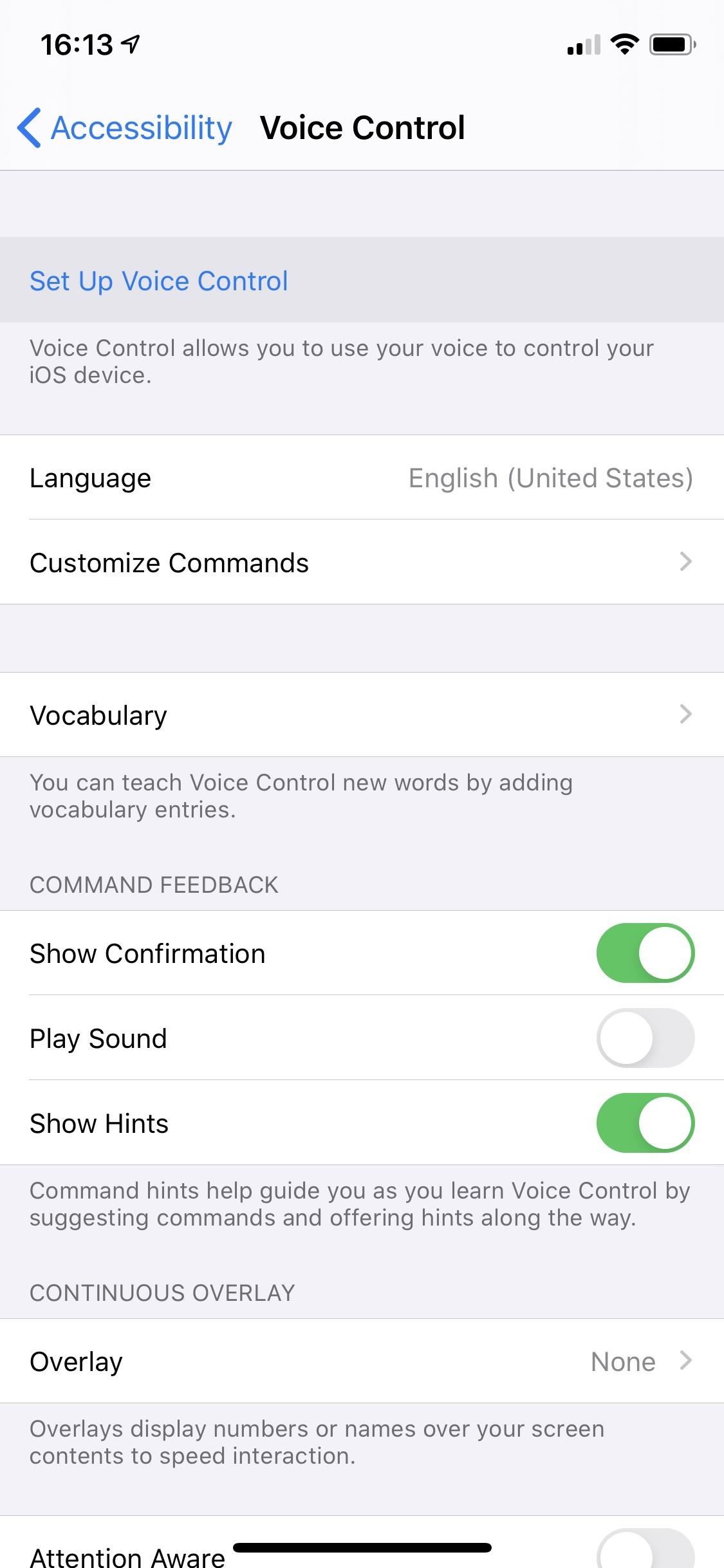 24-voice-control-features-ios-13-let-you-use-your-iphone-totally-hands-free-w1456-2 24 Voice Control Features in iOS 13 That Let You Use Your iPhone Totally Hands-Free