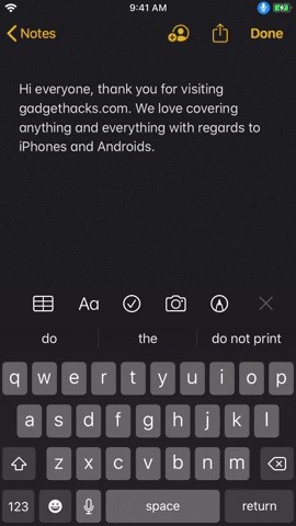 24-voice-control-features-ios-13-let-you-use-your-iphone-totally-hands-free-w1456-21 24 Voice Control Features in iOS 13 That Let You Use Your iPhone Totally Hands-Free