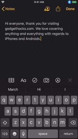 24-voice-control-features-ios-13-let-you-use-your-iphone-totally-hands-free-w1456-23 24 Voice Control Features in iOS 13 That Let You Use Your iPhone Totally Hands-Free