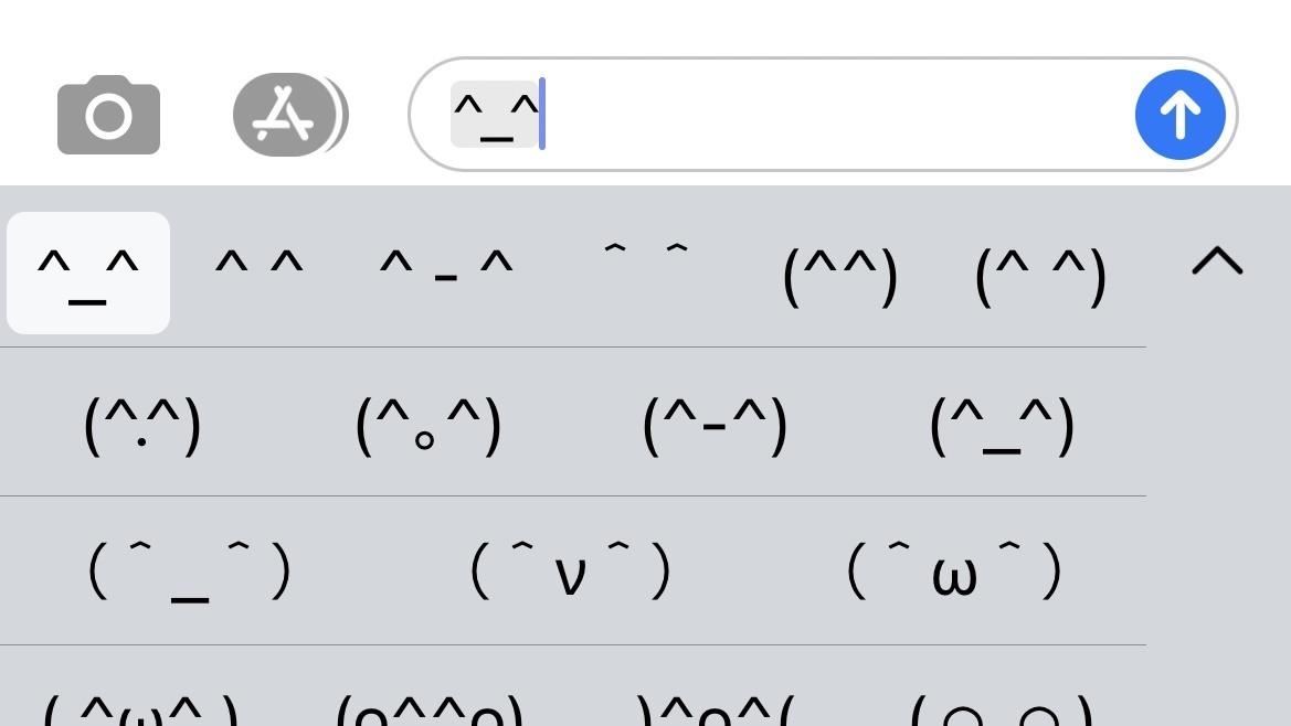 32-things-you-didnt-know-about-your-iphones-keyboard-w1456-1 32 Things You Didn't Know About Your iPhone's Keyboard