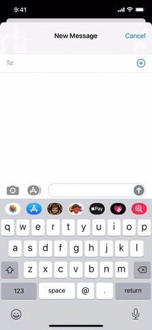 32-things-you-didnt-know-about-your-iphones-keyboard-w1456-16 32 Things You Didn't Know About Your iPhone's Keyboard