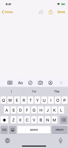 32-things-you-didnt-know-about-your-iphones-keyboard-w1456-21 32 Things You Didn't Know About Your iPhone's Keyboard