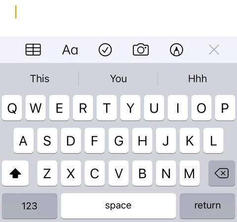 32-things-you-didnt-know-about-your-iphones-keyboard-w1456-22 32 Things You Didn't Know About Your iPhone's Keyboard