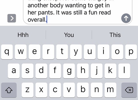 32-things-you-didnt-know-about-your-iphones-keyboard-w1456-23 32 Things You Didn't Know About Your iPhone's Keyboard