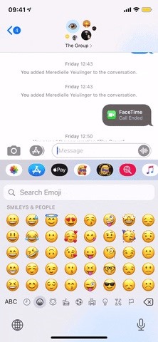 32-things-you-didnt-know-about-your-iphones-keyboard-w1456-3 32 Things You Didn't Know About Your iPhone's Keyboard
