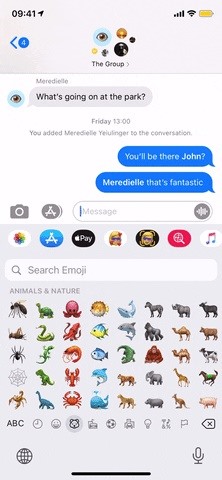 32-things-you-didnt-know-about-your-iphones-keyboard-w1456-4 32 Things You Didn't Know About Your iPhone's Keyboard
