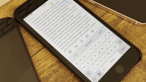 32-things-you-didnt-know-about-your-iphones-keyboard-w1456-8 32 Things You Didn't Know About Your iPhone's Keyboard