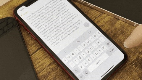 32-things-you-didnt-know-about-your-iphones-keyboard-w1456-9 32 Things You Didn't Know About Your iPhone's Keyboard