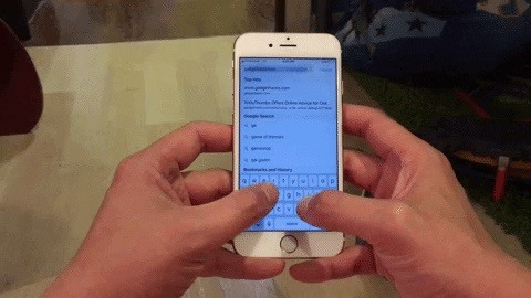 32-things-you-didnt-know-about-your-iphones-keyboard-w1456 32 Things You Didn't Know About Your iPhone's Keyboard