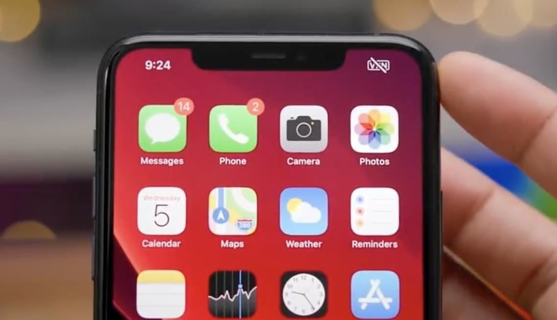 33-new-features-changes-for-iphone-ios-13-4-w1456-20 33 New Features & Changes for iPhone in iOS 13.4