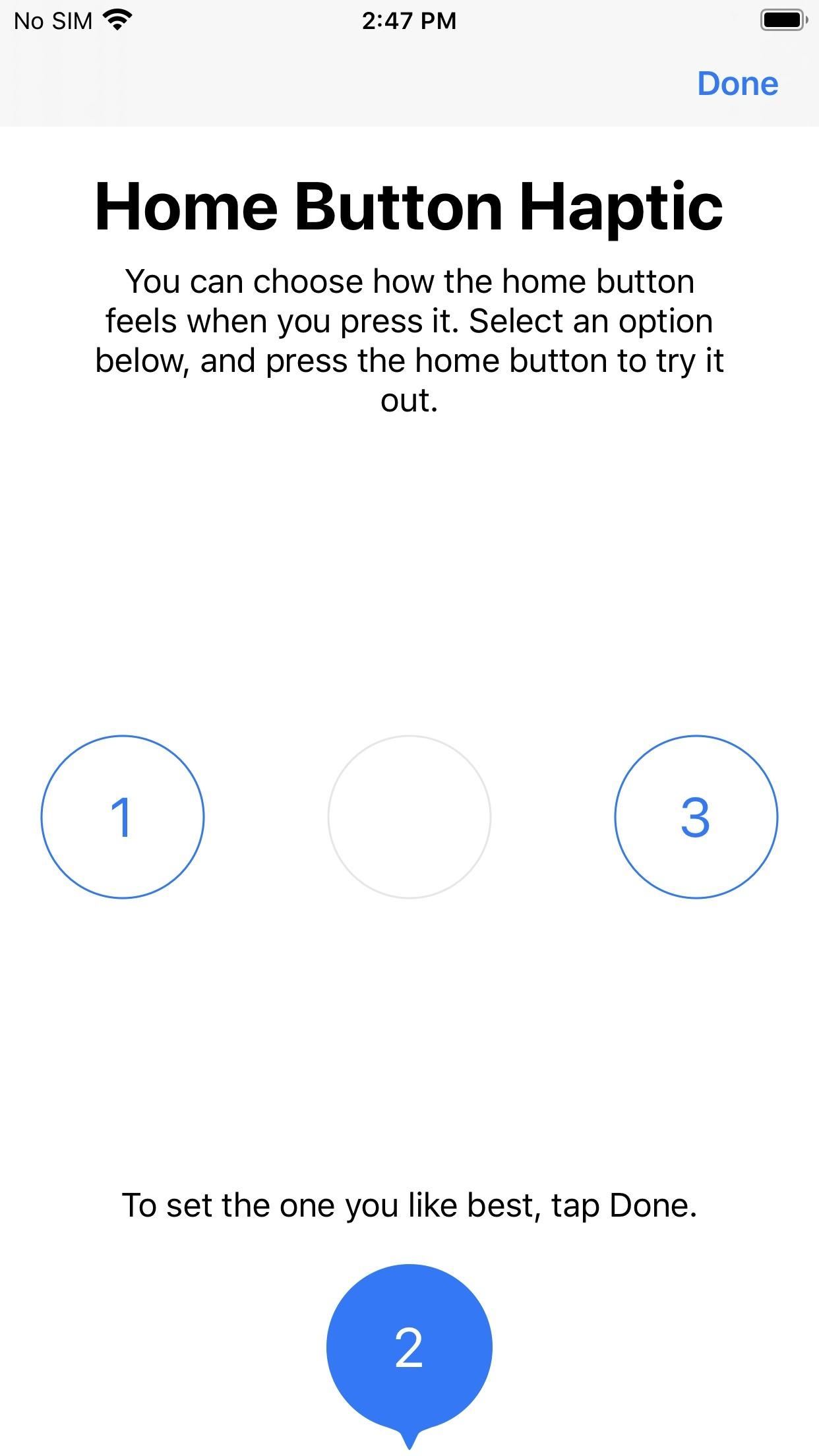 33-new-features-changes-for-iphone-ios-13-4-w1456-24 33 New Features & Changes for iPhone in iOS 13.4