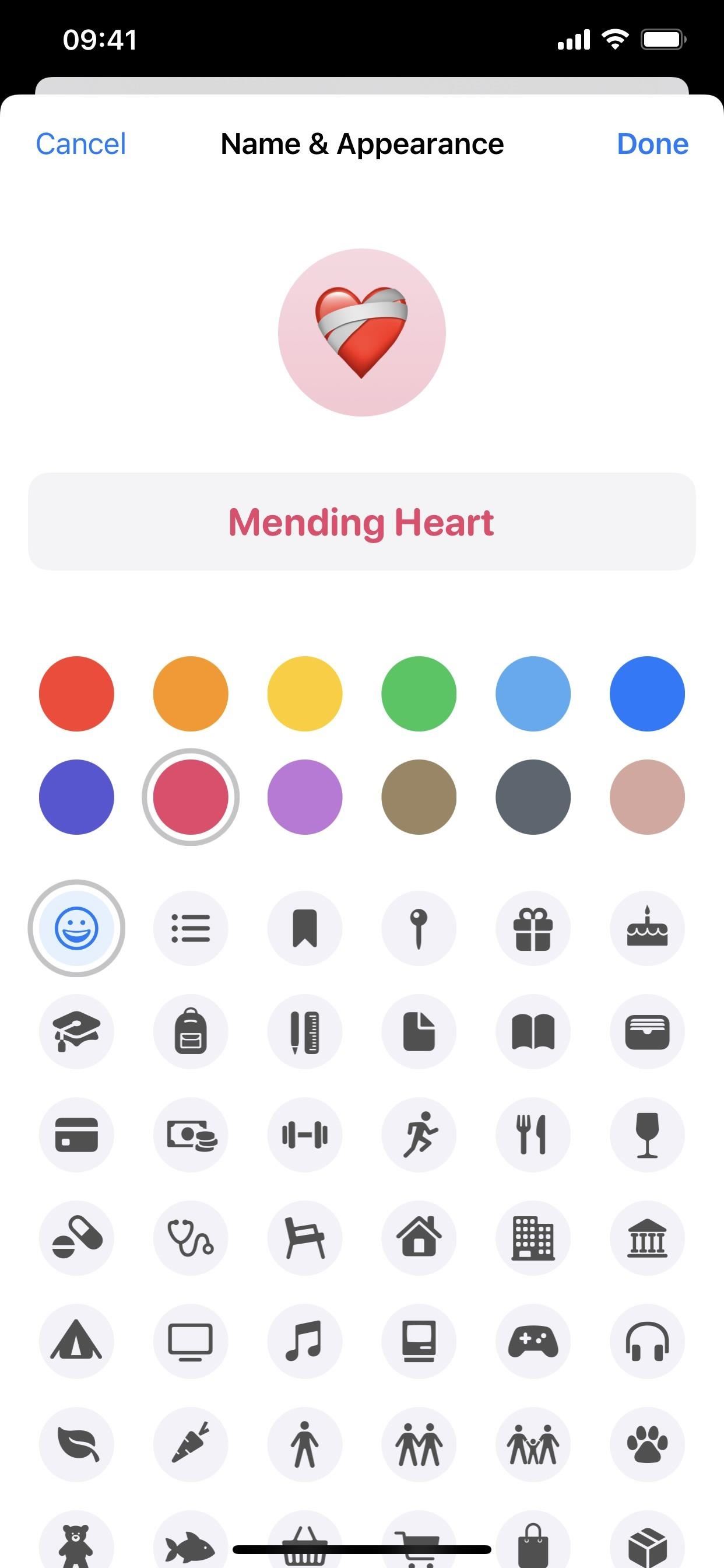 4-new-reminders-features-ios-14-5-thatll-boost-your-productivity-make-lists-more-fun-w1456-10 4 New Reminders Features in iOS 14.5 That'll Boost Your Productivity & Make To-Lists More Fun