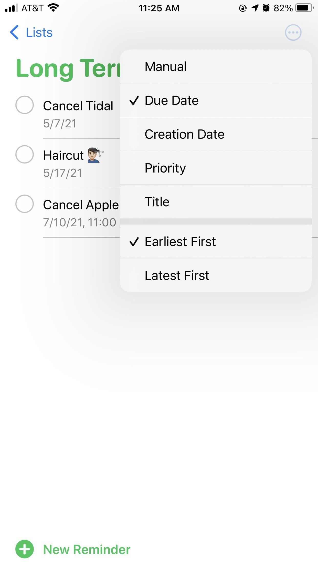 4-new-reminders-features-ios-14-5-thatll-boost-your-productivity-make-lists-more-fun-w1456-2 4 New Reminders Features in iOS 14.5 That'll Boost Your Productivity & Make To-Lists More Fun