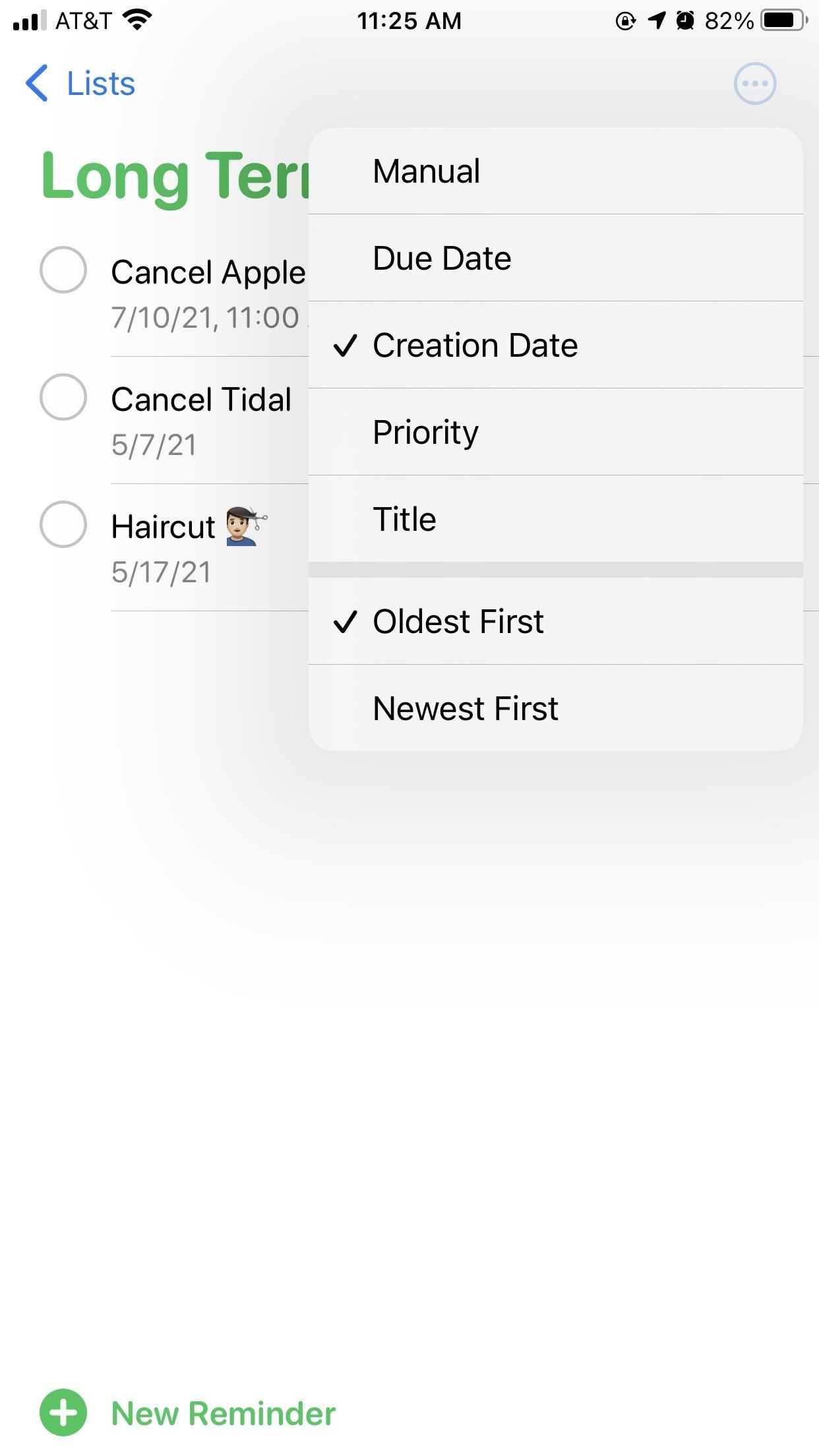 4-new-reminders-features-ios-14-5-thatll-boost-your-productivity-make-lists-more-fun-w1456-3 4 New Reminders Features in iOS 14.5 That'll Boost Your Productivity & Make To-Lists More Fun