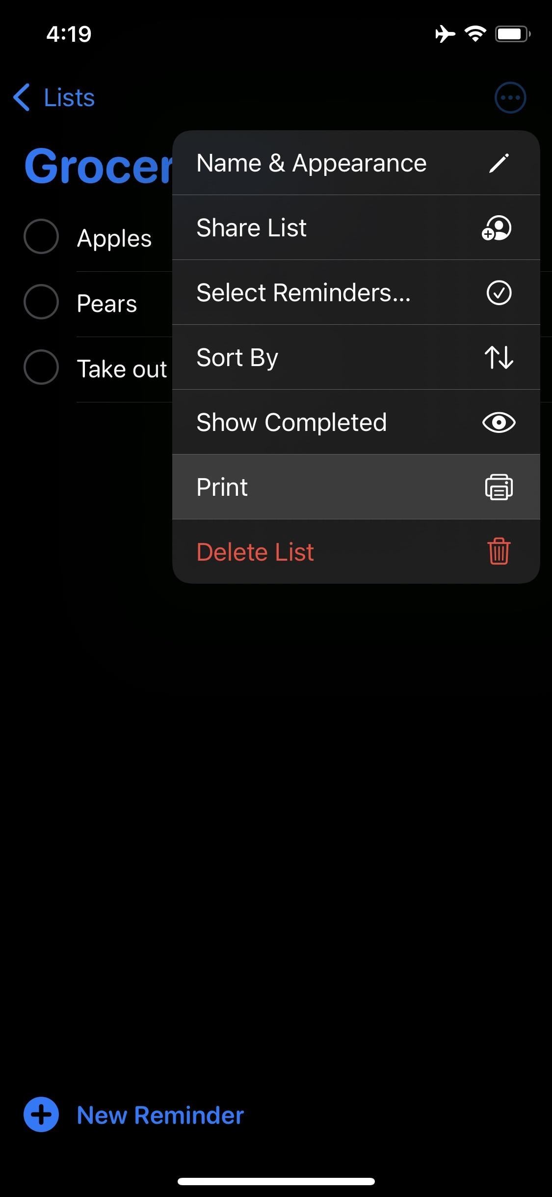 4-new-reminders-features-ios-14-5-thatll-boost-your-productivity-make-lists-more-fun-w1456-5 4 New Reminders Features in iOS 14.5 That'll Boost Your Productivity & Make To-Lists More Fun