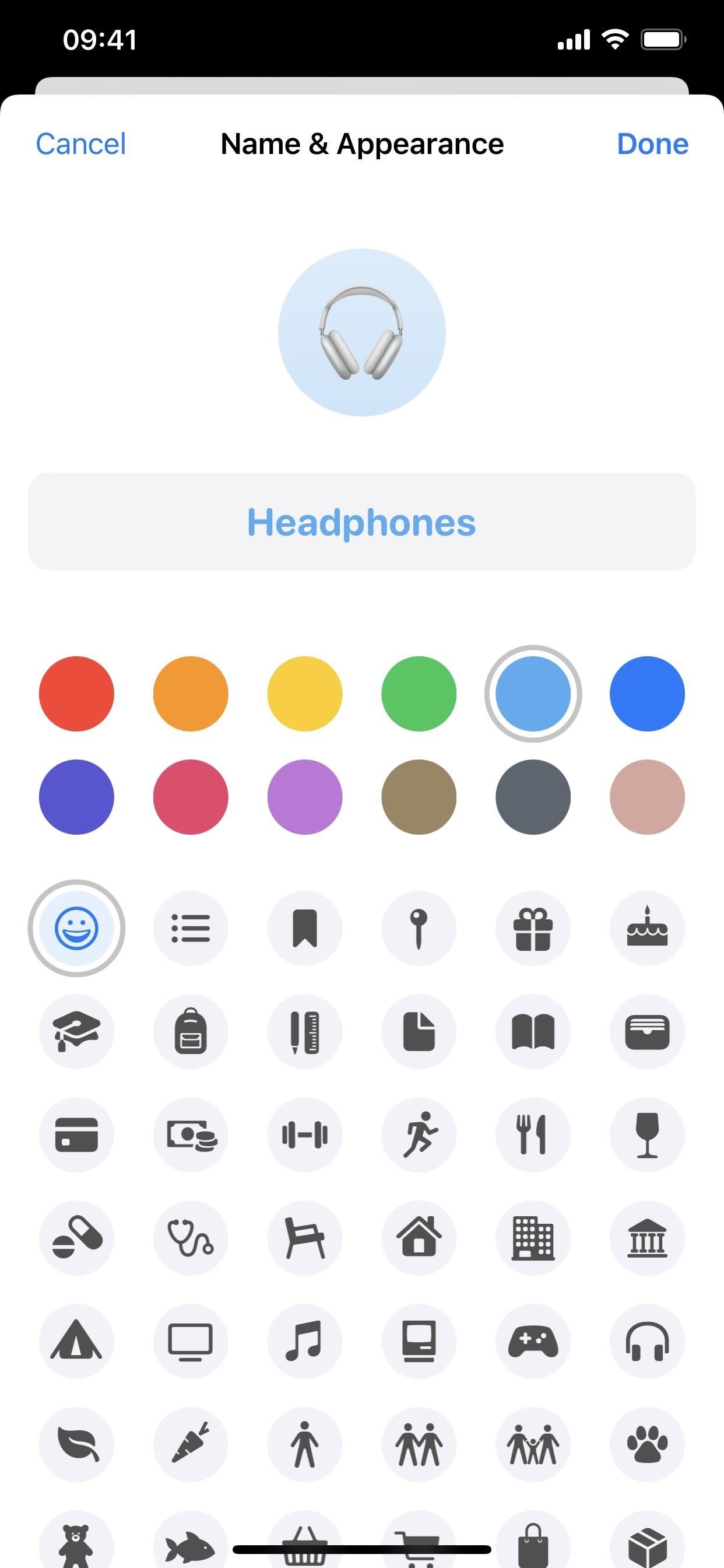 4-new-reminders-features-ios-14-5-thatll-boost-your-productivity-make-lists-more-fun-w1456-9 4 New Reminders Features in iOS 14.5 That'll Boost Your Productivity & Make To-Lists More Fun