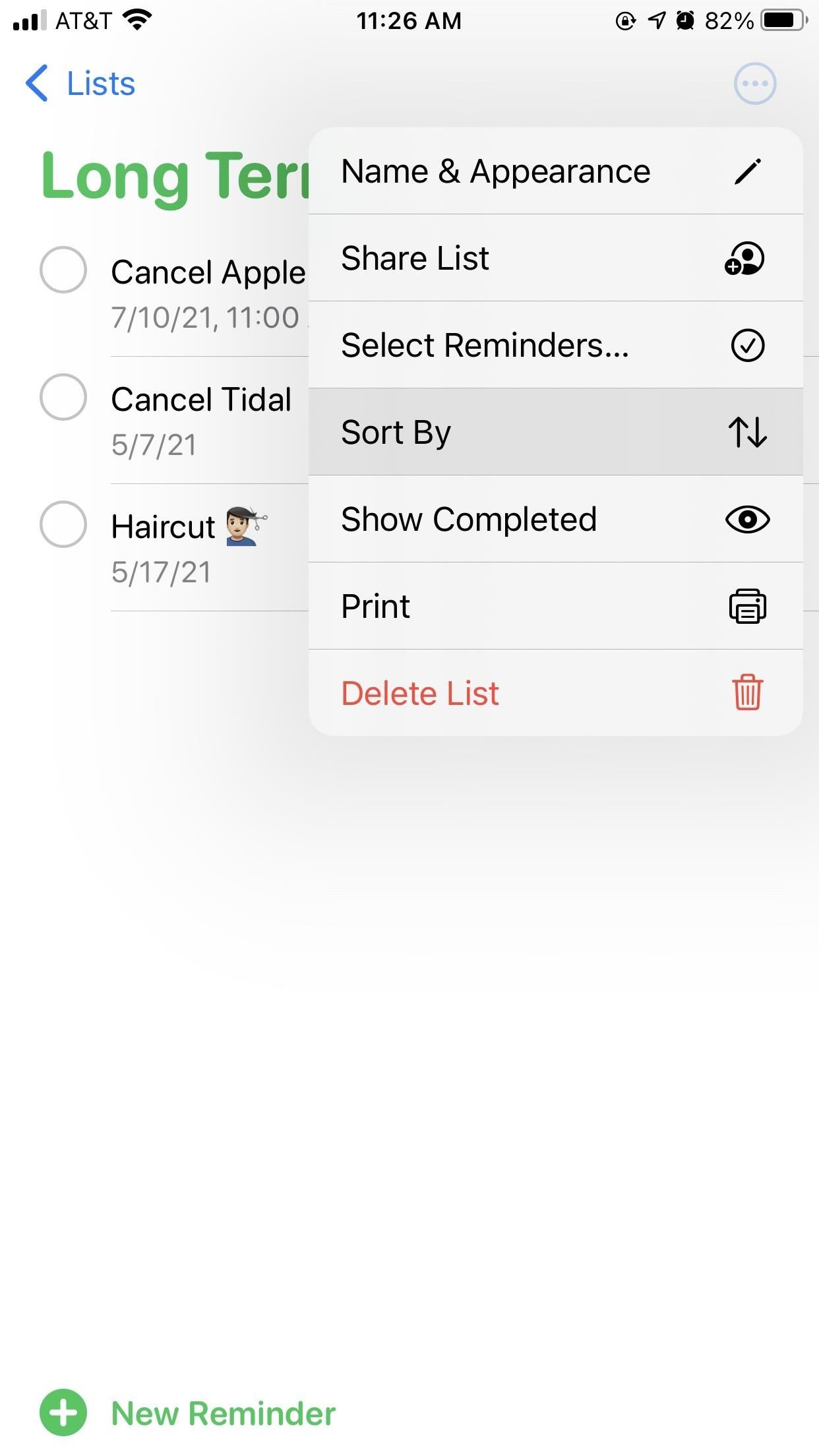 4-new-reminders-features-ios-14-5-thatll-boost-your-productivity-make-lists-more-fun-w1456 4 New Reminders Features in iOS 14.5 That'll Boost Your Productivity & Make To-Lists More Fun