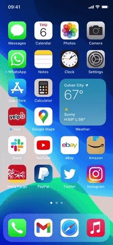 4 Ways to Quickly Open and Show Off Your COVID-19 Vaccination Record Card on Your iPhone