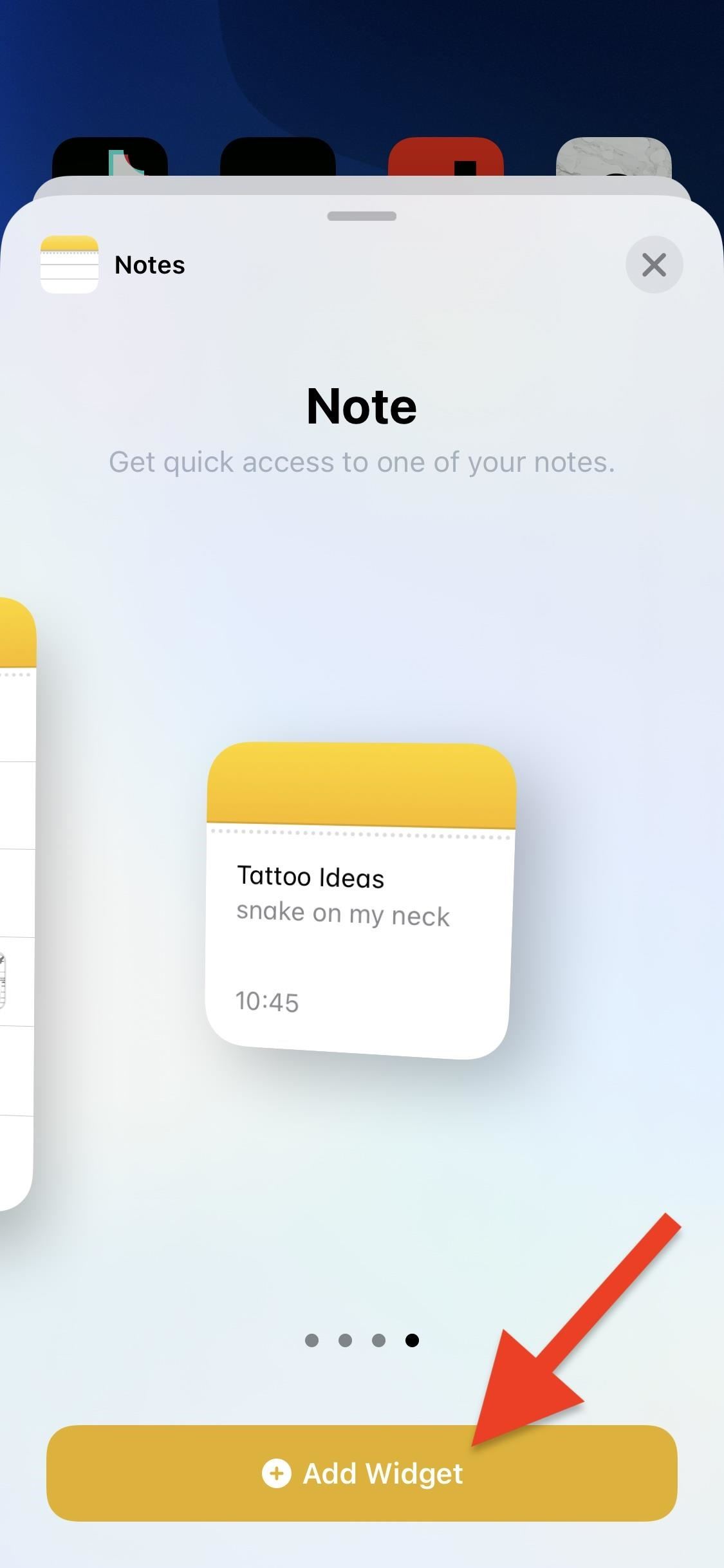 4 Ways to Quickly Open and Show Off Your COVID-19 Vaccination Record Card on Your iPhone
