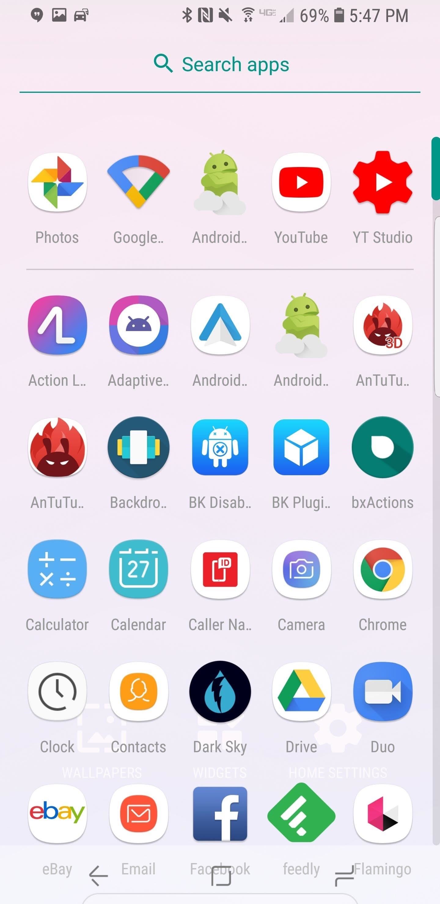 5-android-p-features-galaxy-s9-already-has-w1456-10 5 Android P Features the Galaxy S9 Already Has