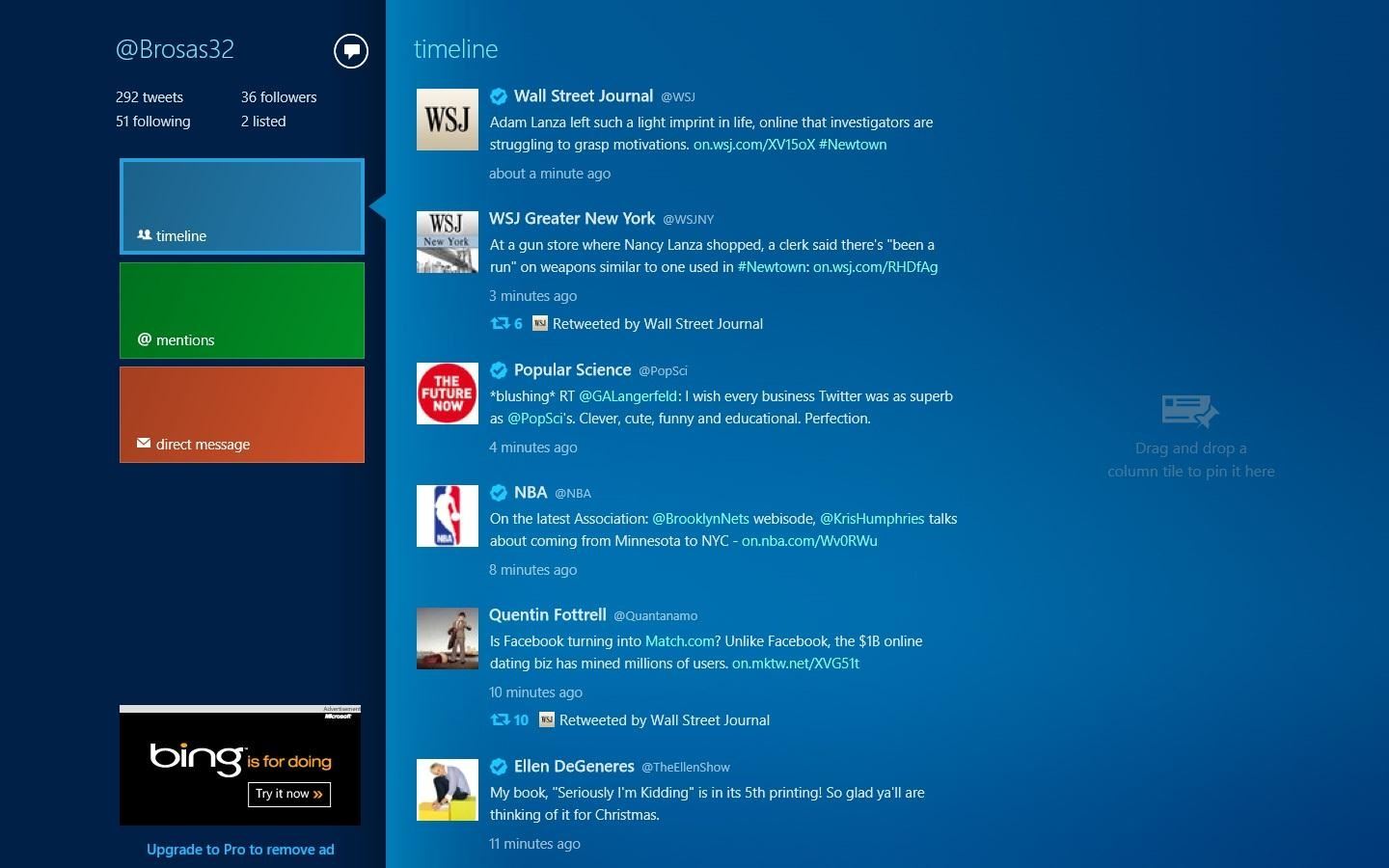 The 5 Best Social Networking Windows 8 Apps (for Free)