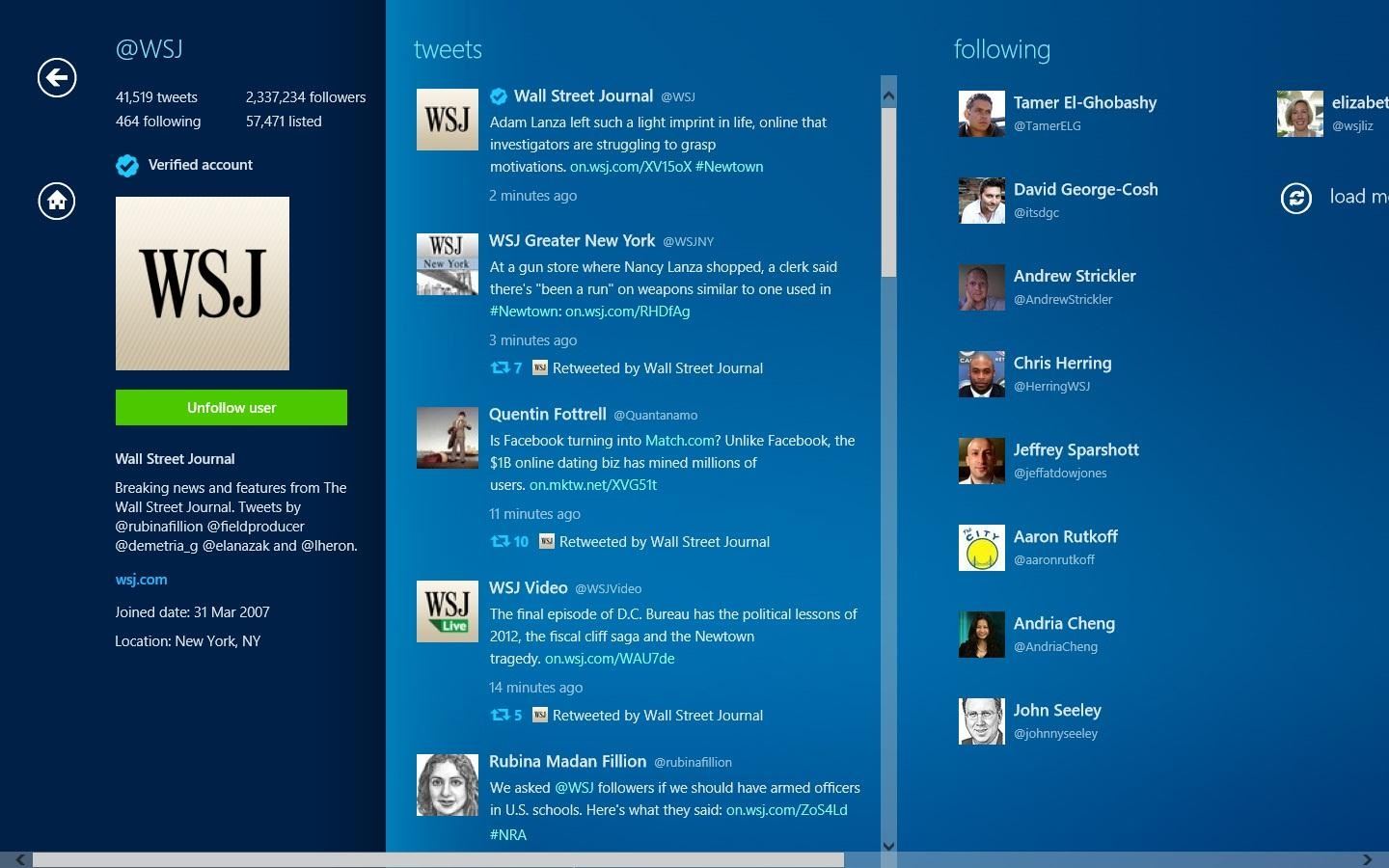 The 5 Best Social Networking Windows 8 Apps (for Free)